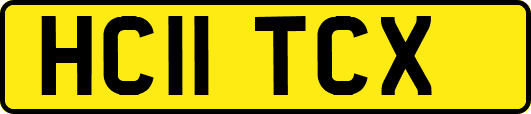 HC11TCX