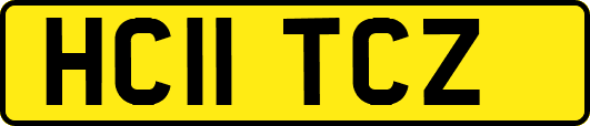 HC11TCZ