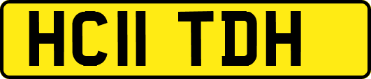 HC11TDH