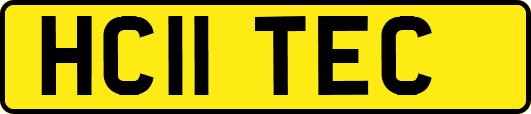 HC11TEC