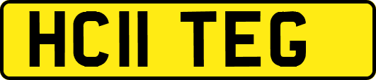 HC11TEG