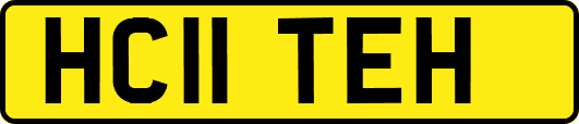 HC11TEH