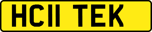 HC11TEK