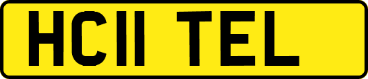 HC11TEL
