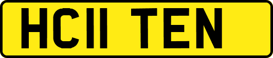 HC11TEN