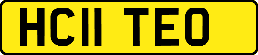 HC11TEO