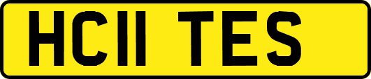 HC11TES