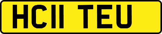 HC11TEU