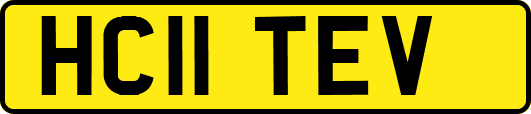 HC11TEV