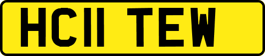 HC11TEW