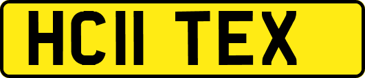 HC11TEX