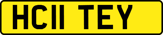 HC11TEY