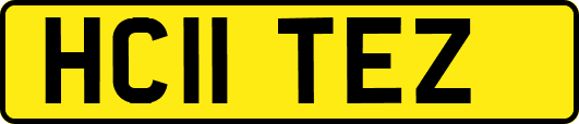 HC11TEZ