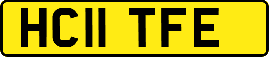 HC11TFE