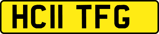 HC11TFG