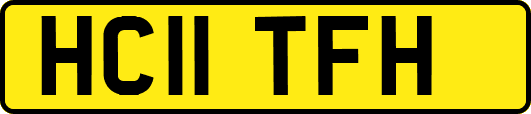 HC11TFH
