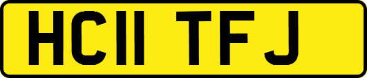 HC11TFJ