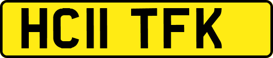 HC11TFK