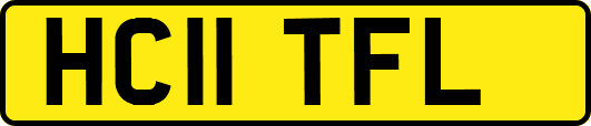 HC11TFL