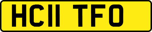 HC11TFO