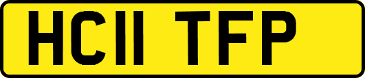 HC11TFP