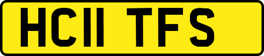 HC11TFS