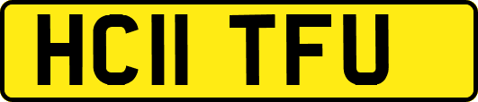 HC11TFU