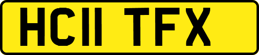 HC11TFX