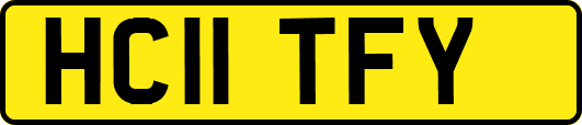 HC11TFY