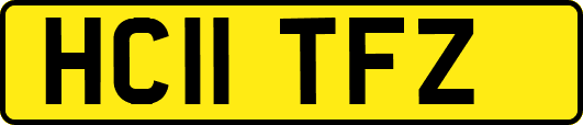 HC11TFZ