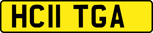 HC11TGA