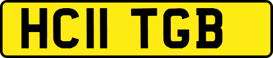 HC11TGB