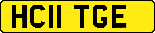 HC11TGE