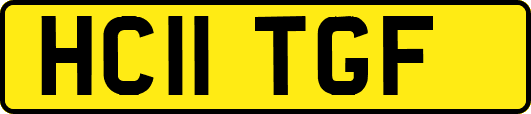 HC11TGF