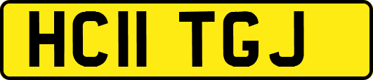 HC11TGJ