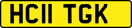 HC11TGK