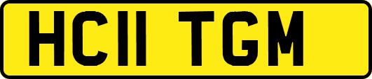 HC11TGM