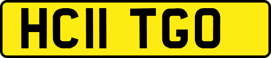 HC11TGO