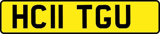 HC11TGU