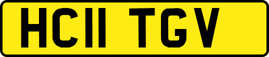 HC11TGV