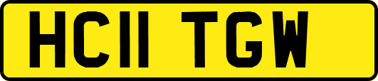 HC11TGW