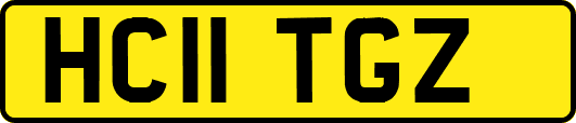 HC11TGZ