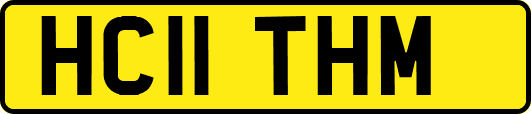 HC11THM