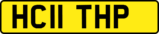 HC11THP