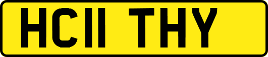 HC11THY