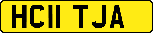 HC11TJA