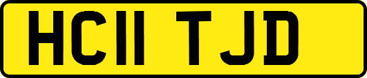 HC11TJD