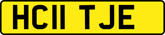 HC11TJE