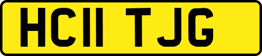 HC11TJG