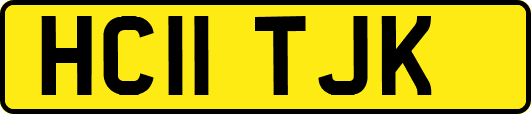 HC11TJK
